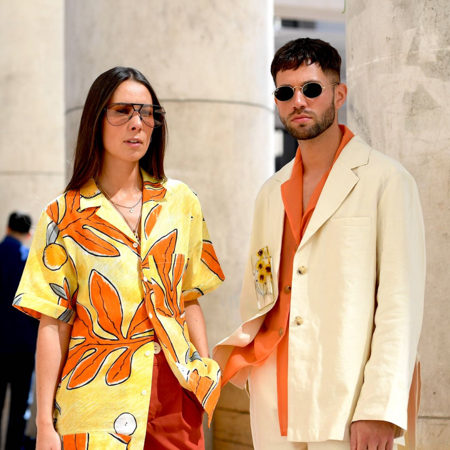 2021 İlkbahar/Yaz Moda Trendleri