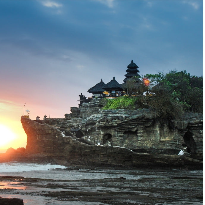 Bali’de Tatil Yapacaklar, Buralara Mutlaka Uğramalısınız