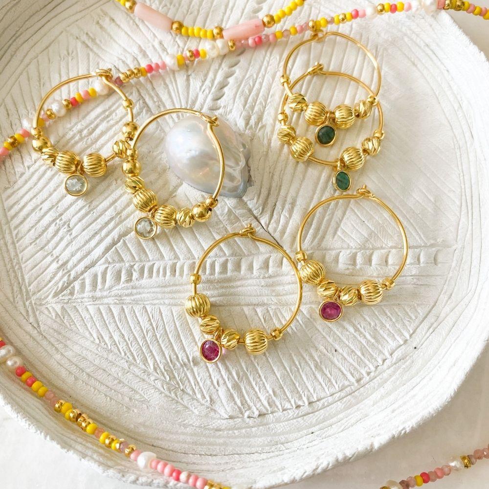 Opal Taşı Nedir, Nasıl Oluşur? Opal Taşı Neden Bu Kadar Kıymetli?