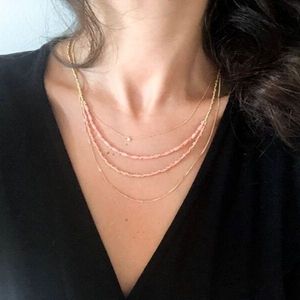 Kıyafetlerinizi Kolyelerinizle Tamamlayın