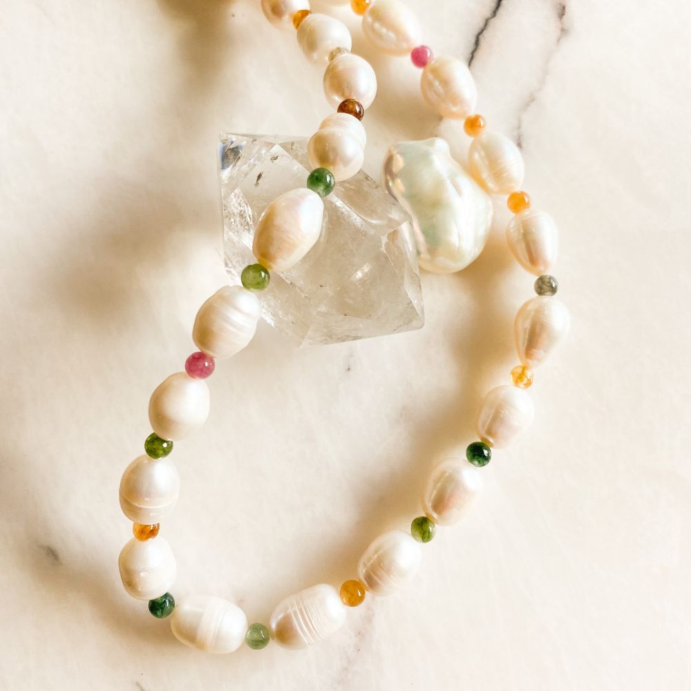 Candy Shop Necklace
