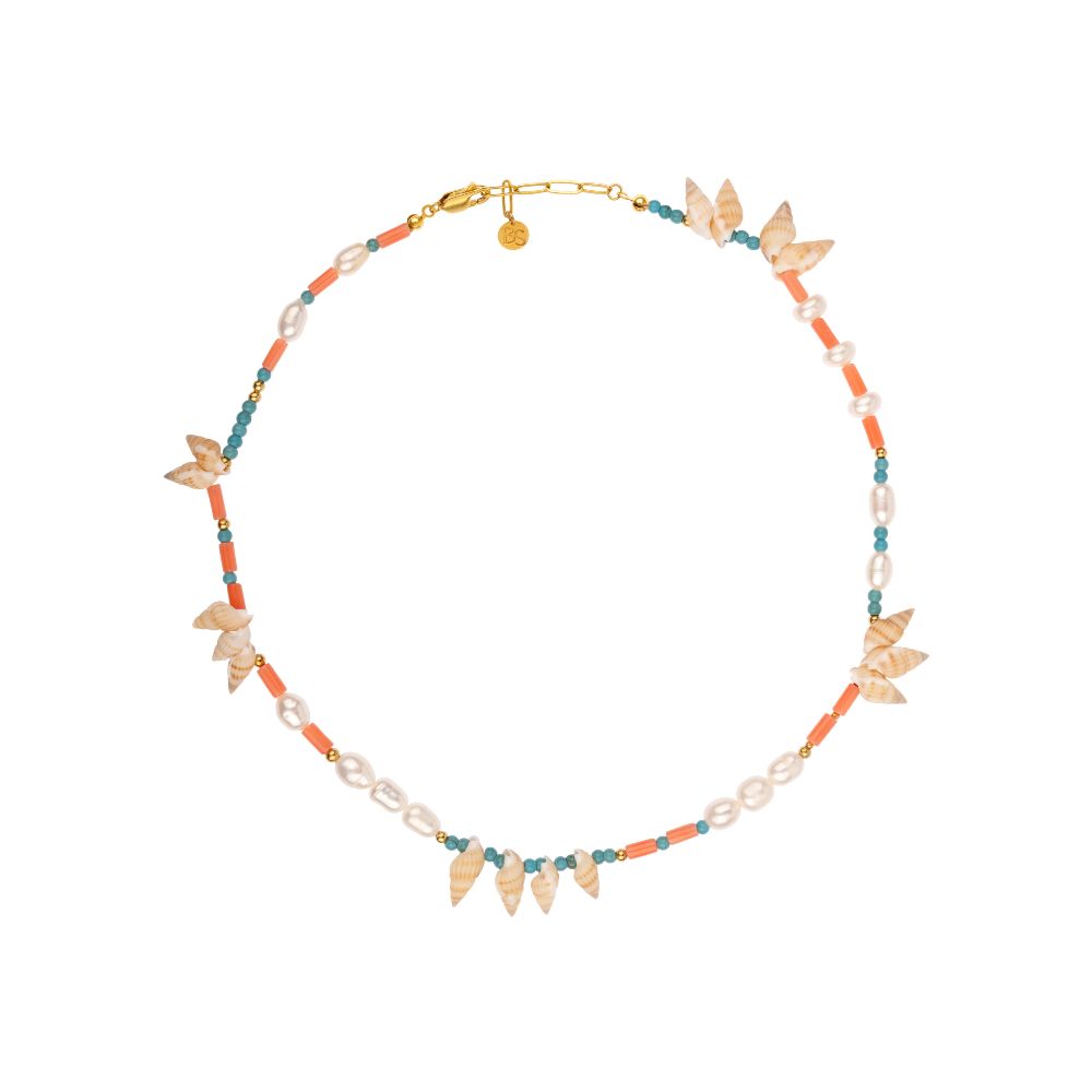 Mi Chico Necklace