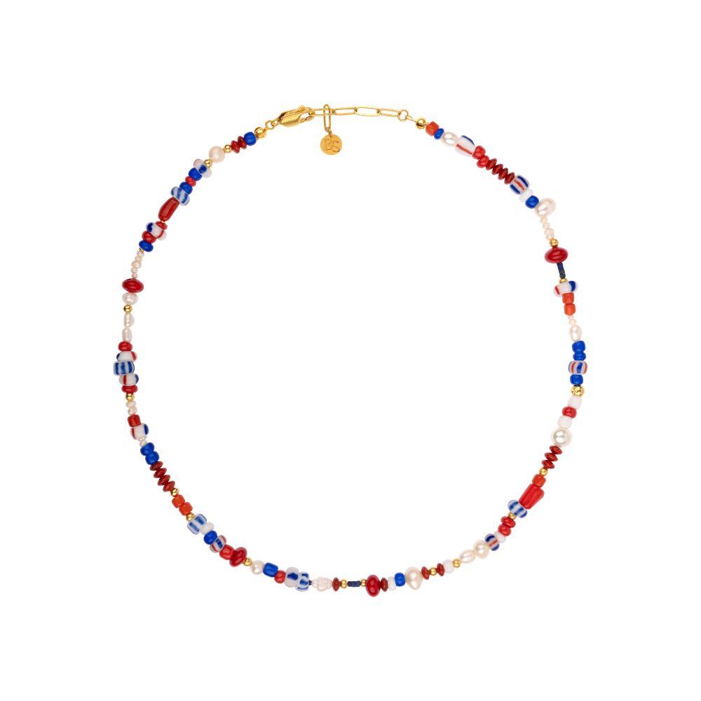 Hey, captain! Necklace