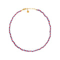 Azure Dreams Necklace
