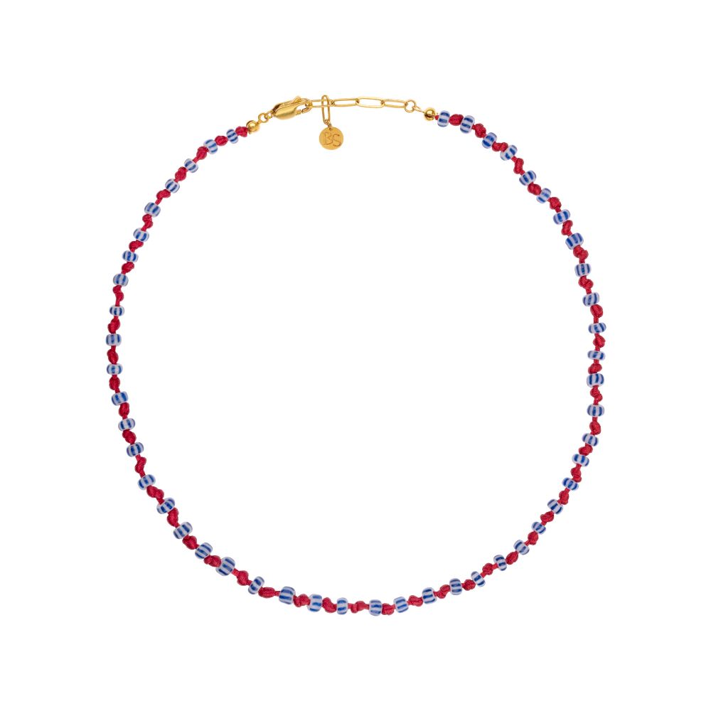 Azure Dreams Necklace