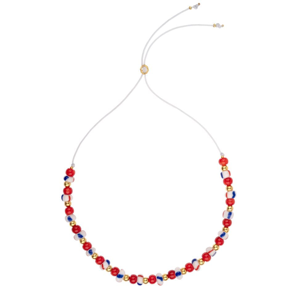 Hello! Anklet