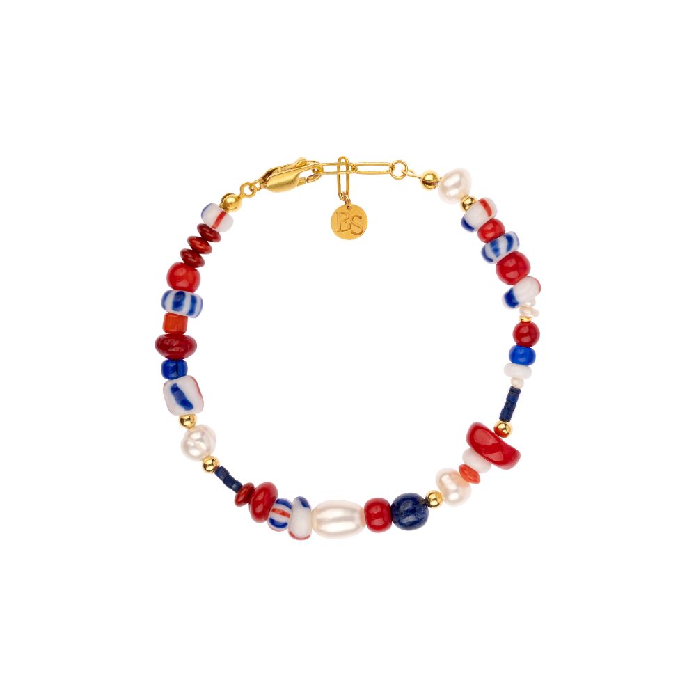 Hey! Captain Bracelet
