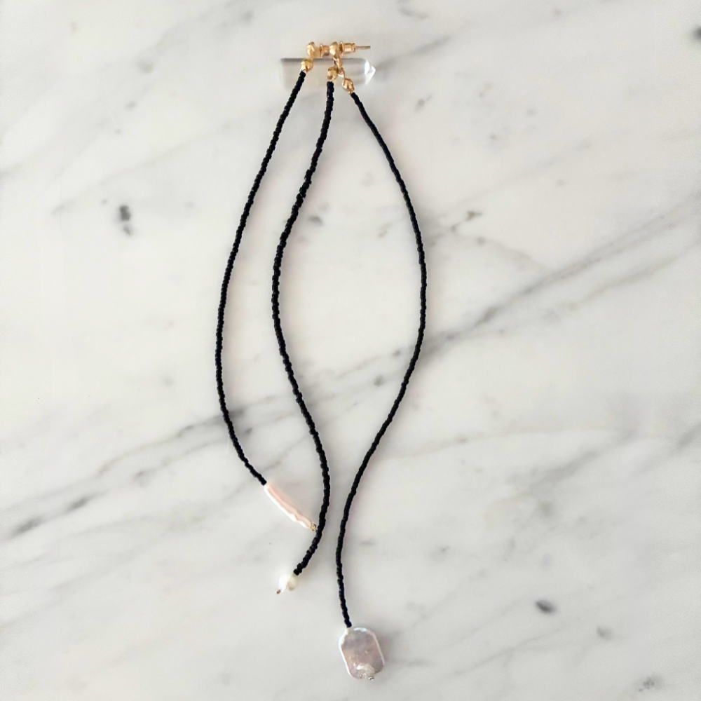 Tender Touch Earrings