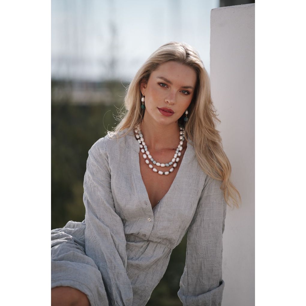 Candy Shop Necklace