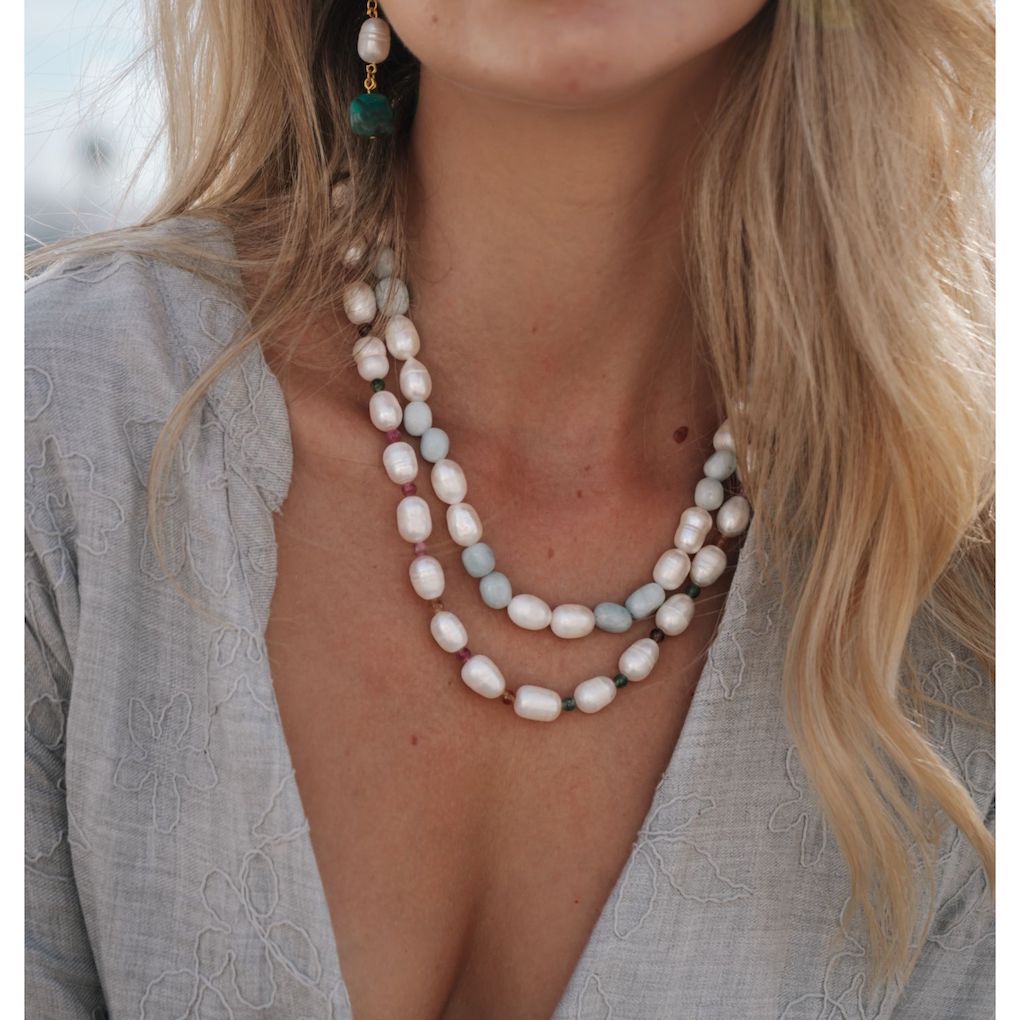 Candy Shop Necklace