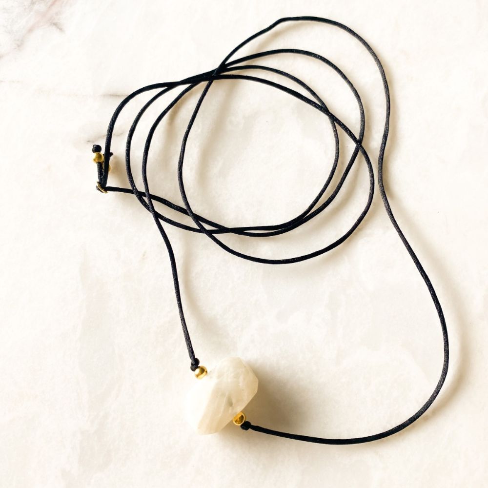 Celestial Necklace