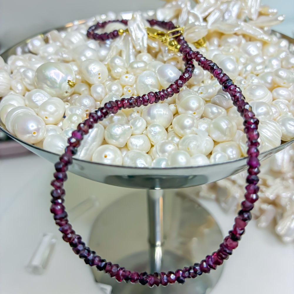 Classics No.20 | Garnet Kolye | Limited Edition