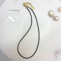 Classics No.18 | Tourmaline Necklace
