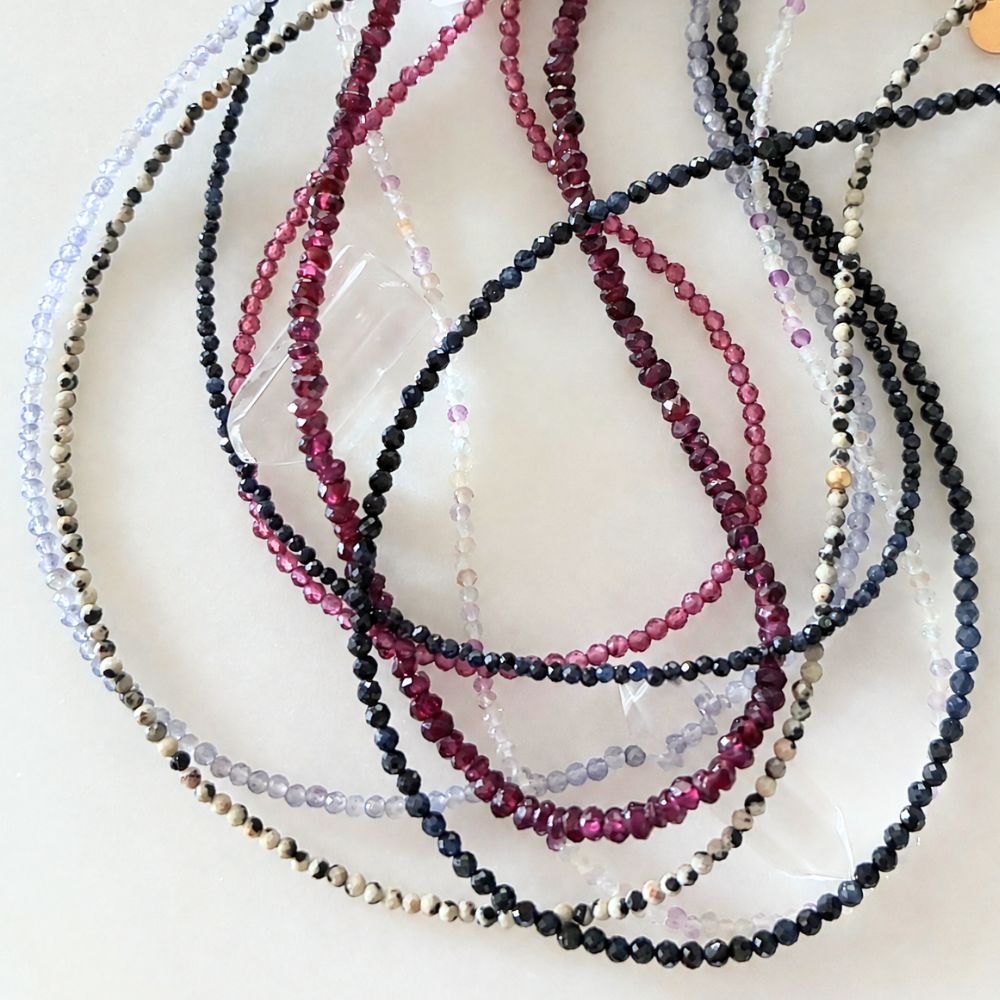Classics No.21 | Garnet Kolye