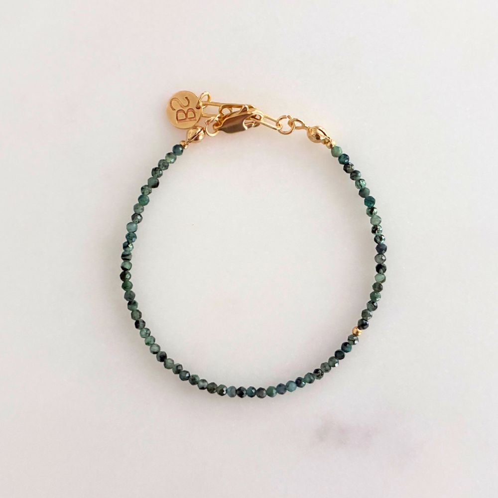 Classics No.16 | Pearl Bracelet
