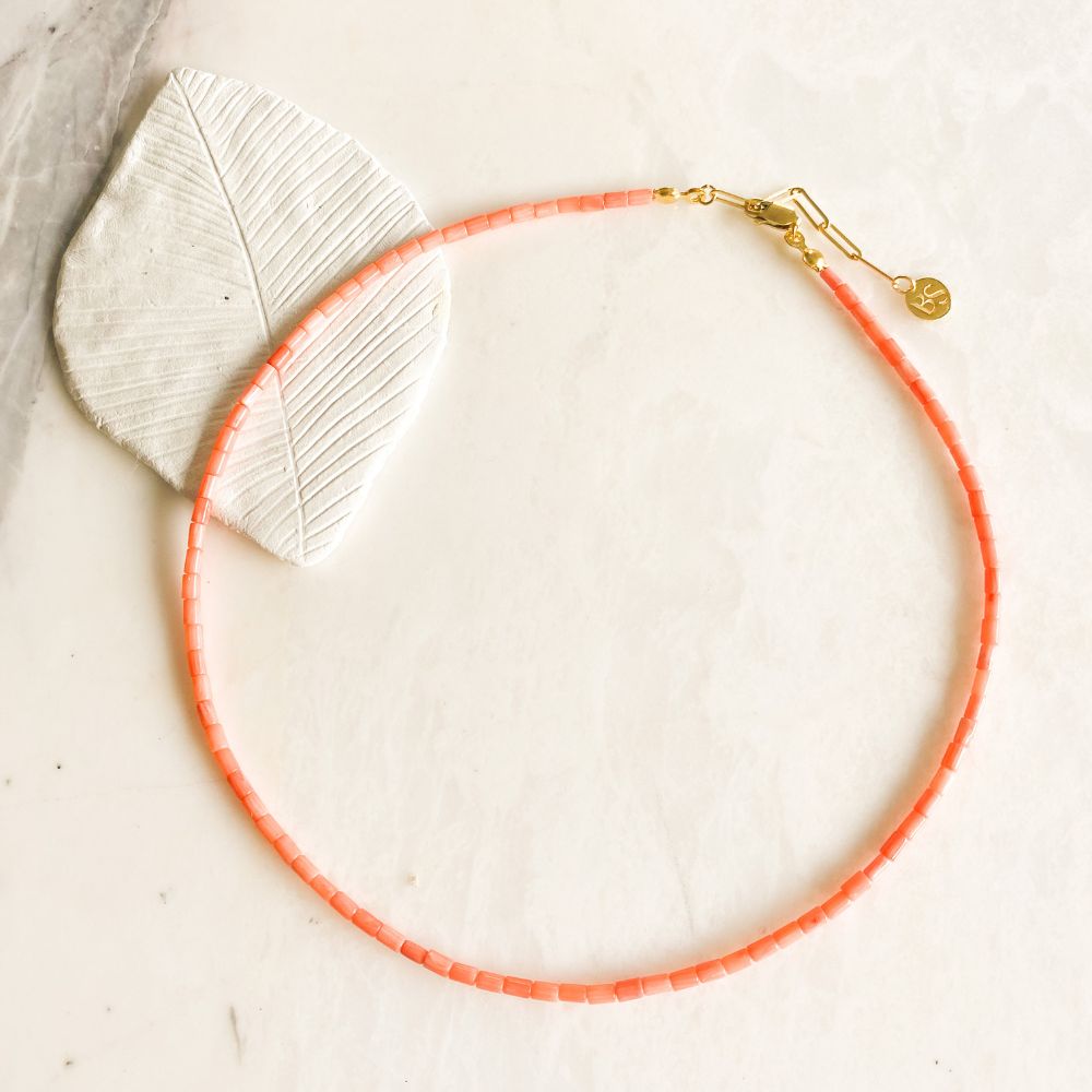 Classics No.17 | Milenia Necklace