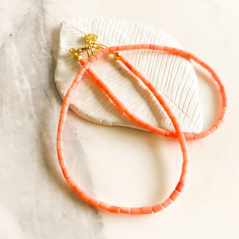 Classics No.17 | Milenia Necklace