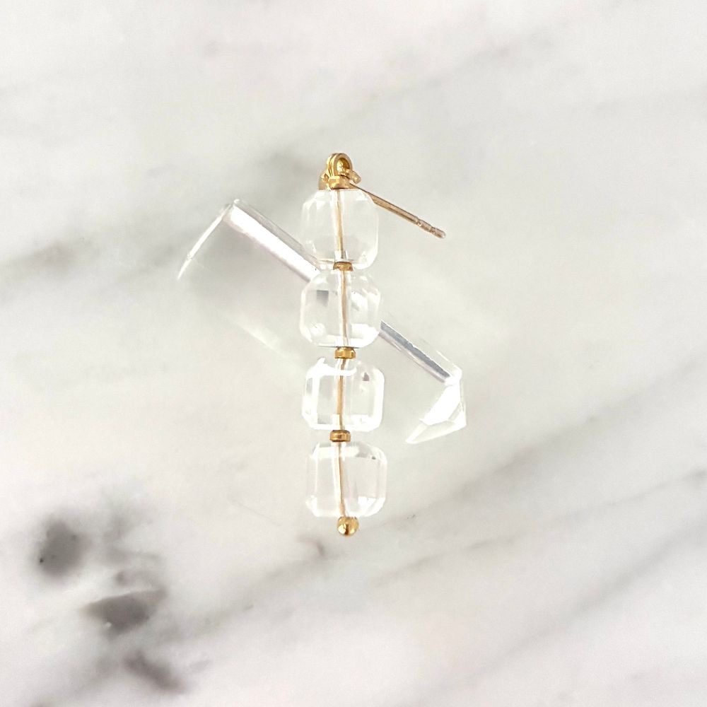 Tender Touch Earrings