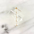 Tender Touch Earrings