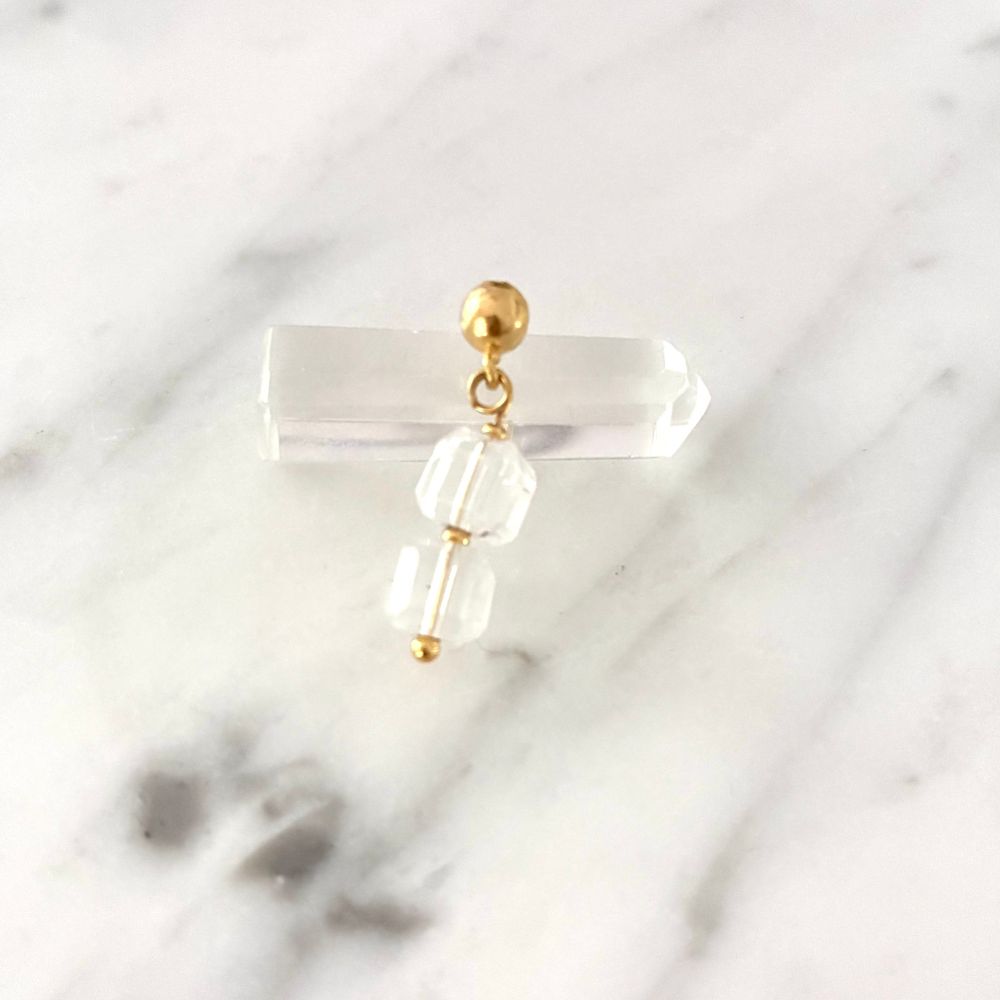 Tender Touch Earrings