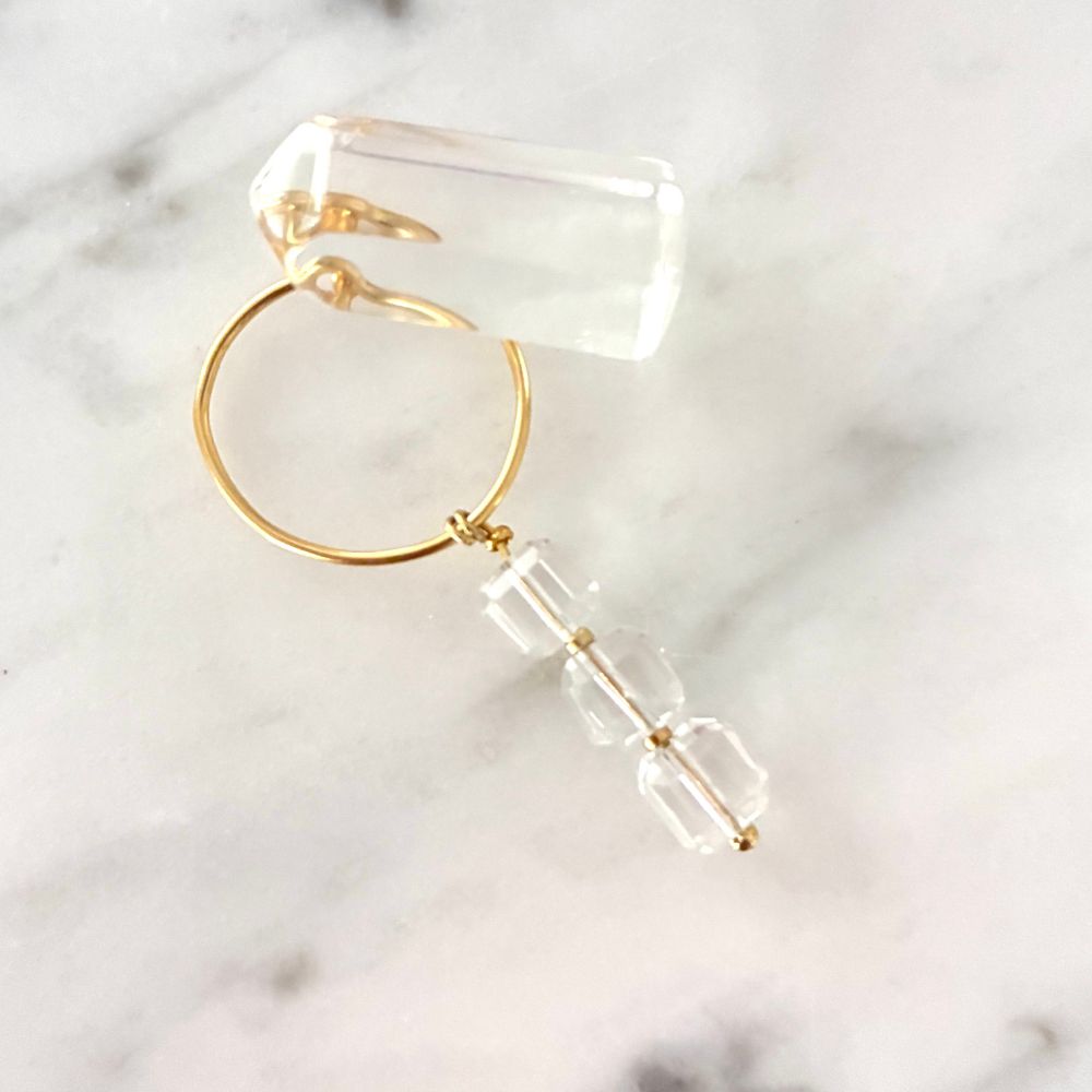 Tender Touch Earrings
