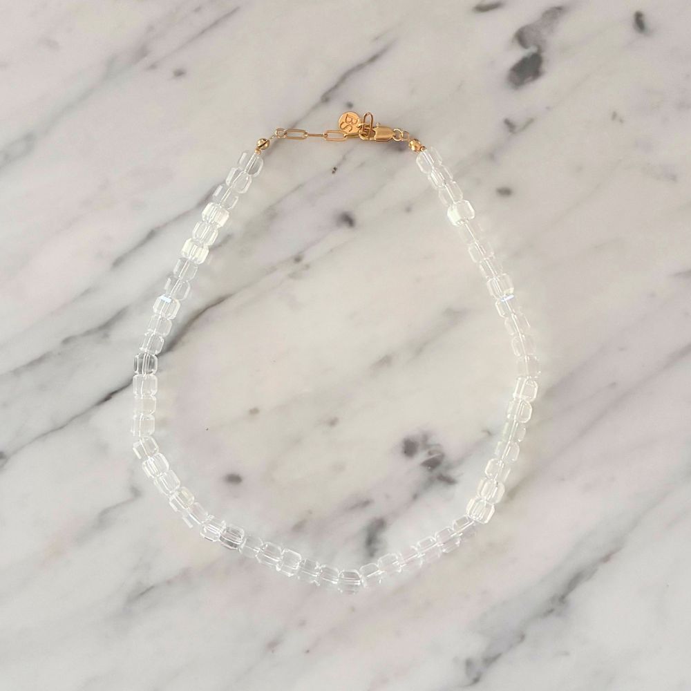 Crystal Candy Kolye