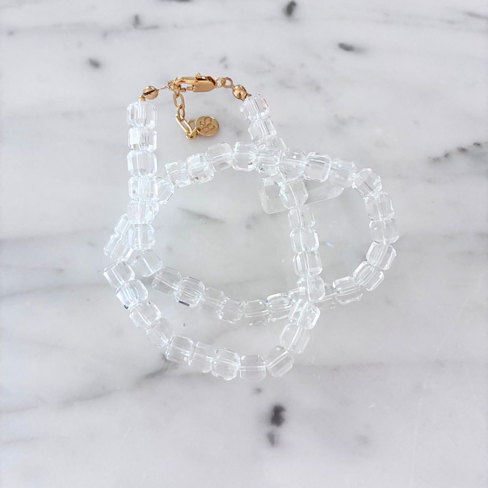Crystal Candy Kolye