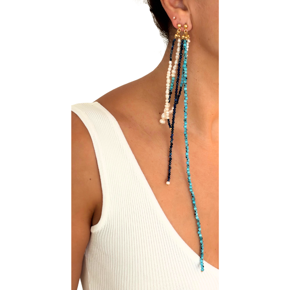 Tender Touch Earrings