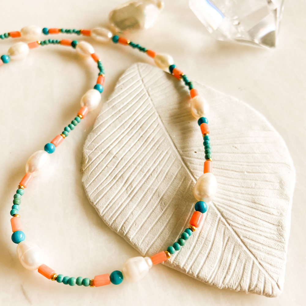 Egea Bliss Necklace