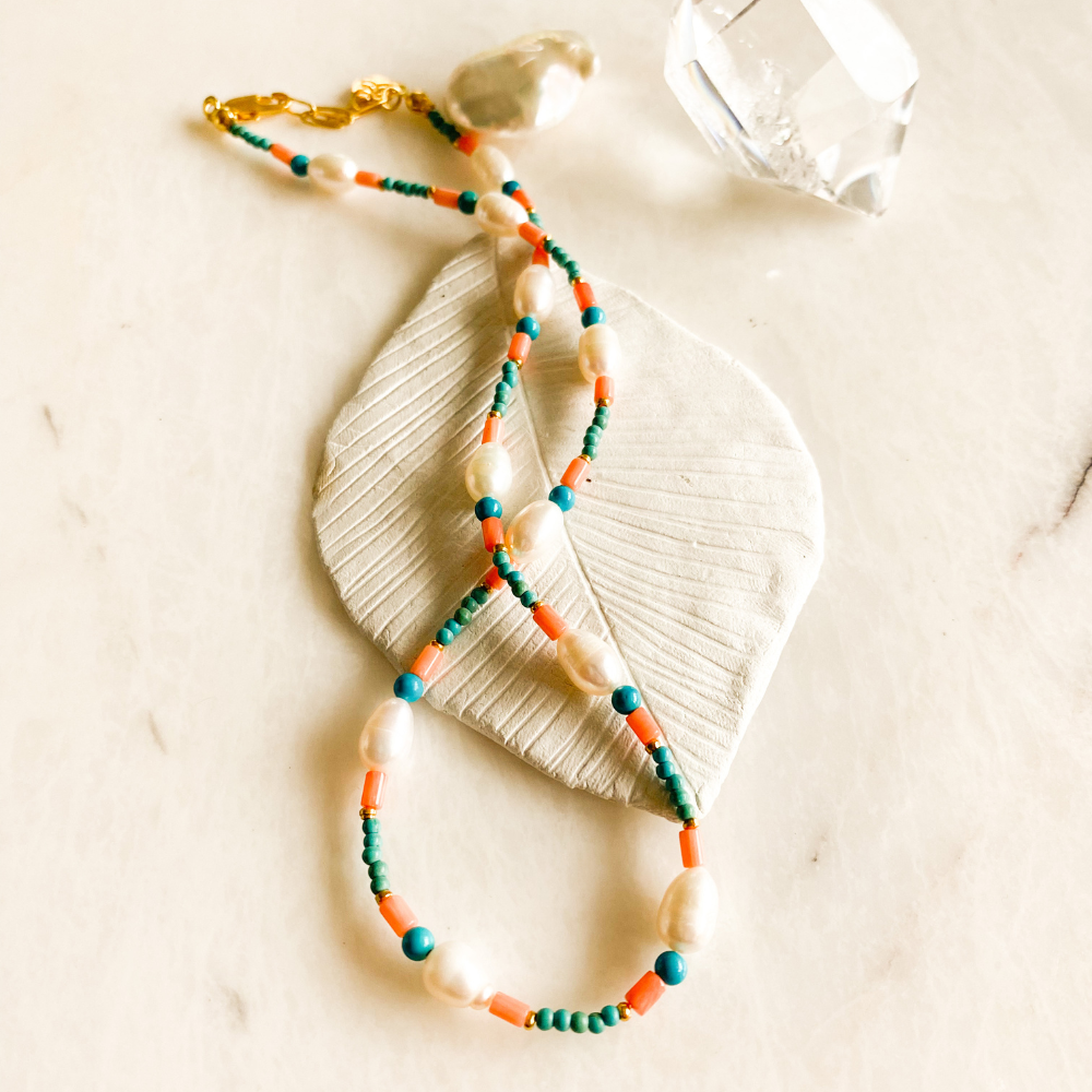 Egea Bliss Necklace
