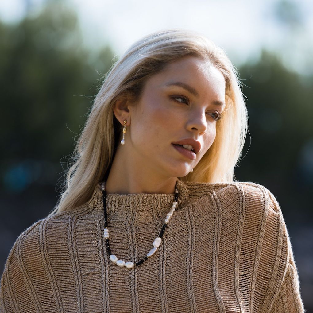 Tender Touch Earrings