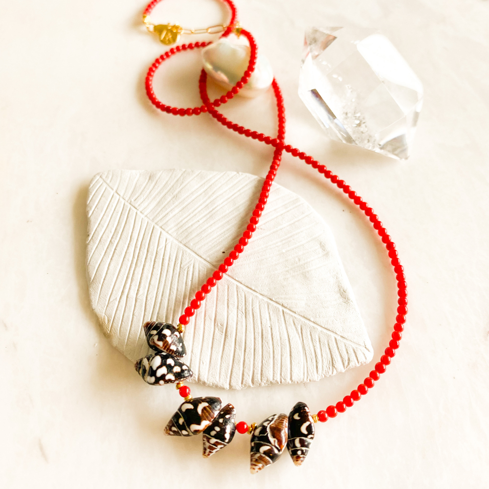 Amore Mio Necklace