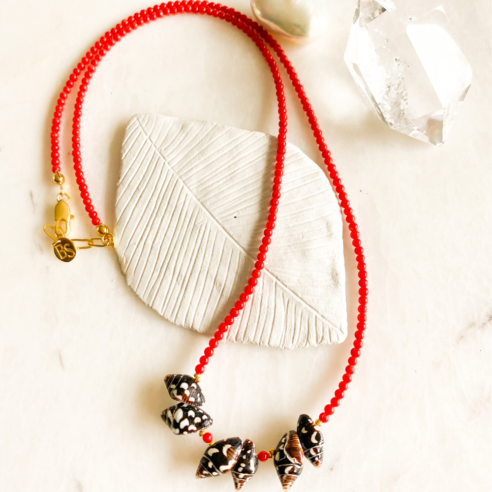 Amore Mio Necklace