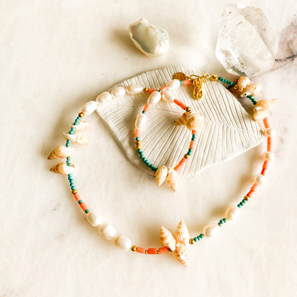 Mi Chico Necklace