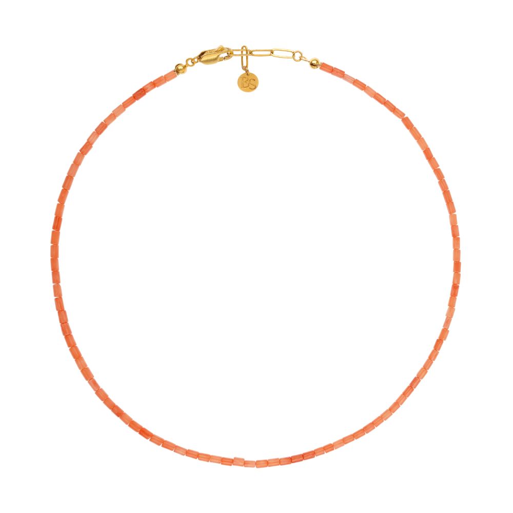 Classics No.17 | Milenia Necklace