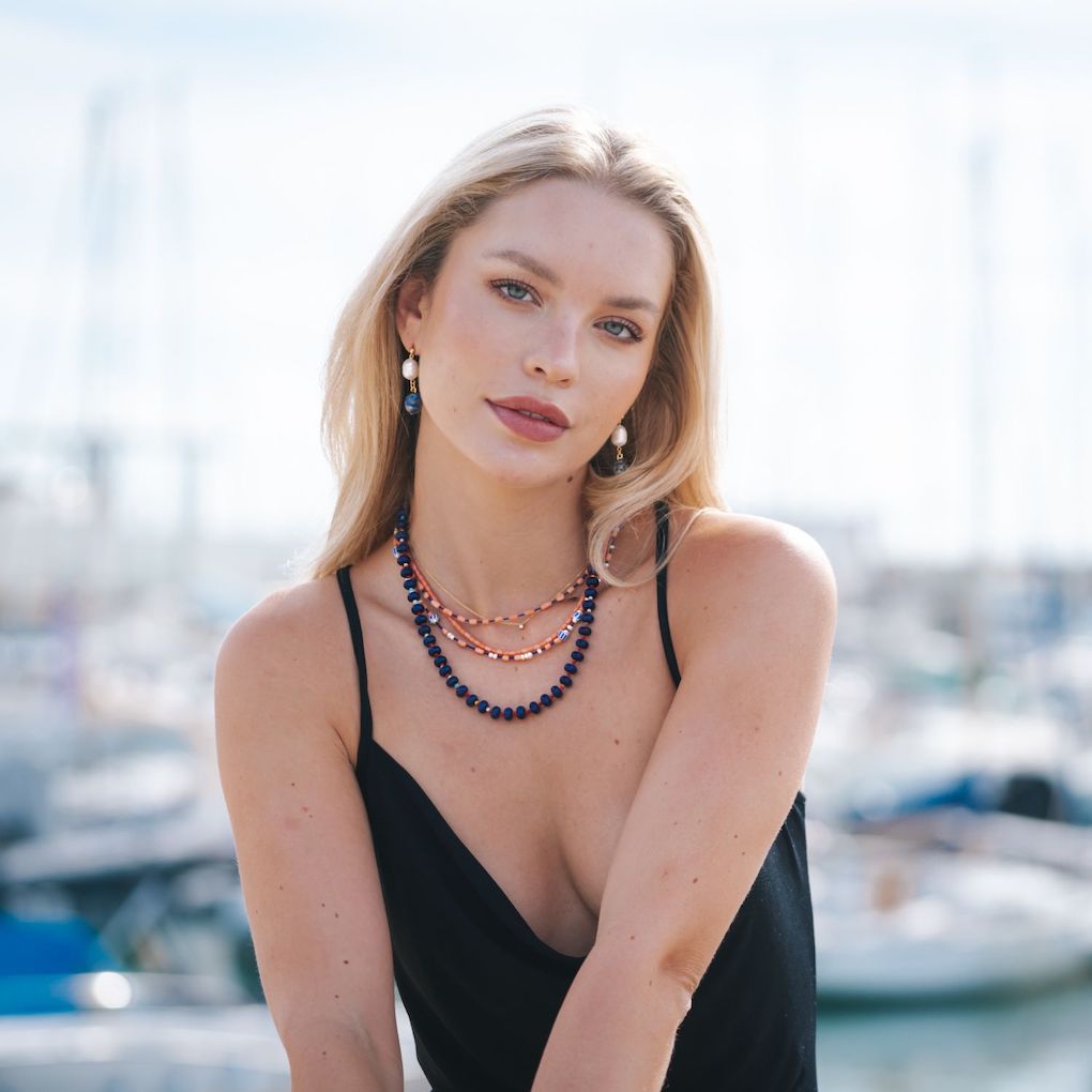 Classics No.17 | Milenia Necklace