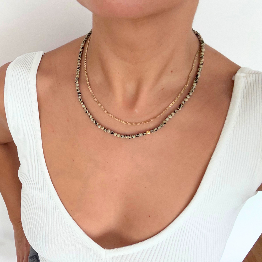 Candy Necklace