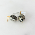 Coral Crush Earrings