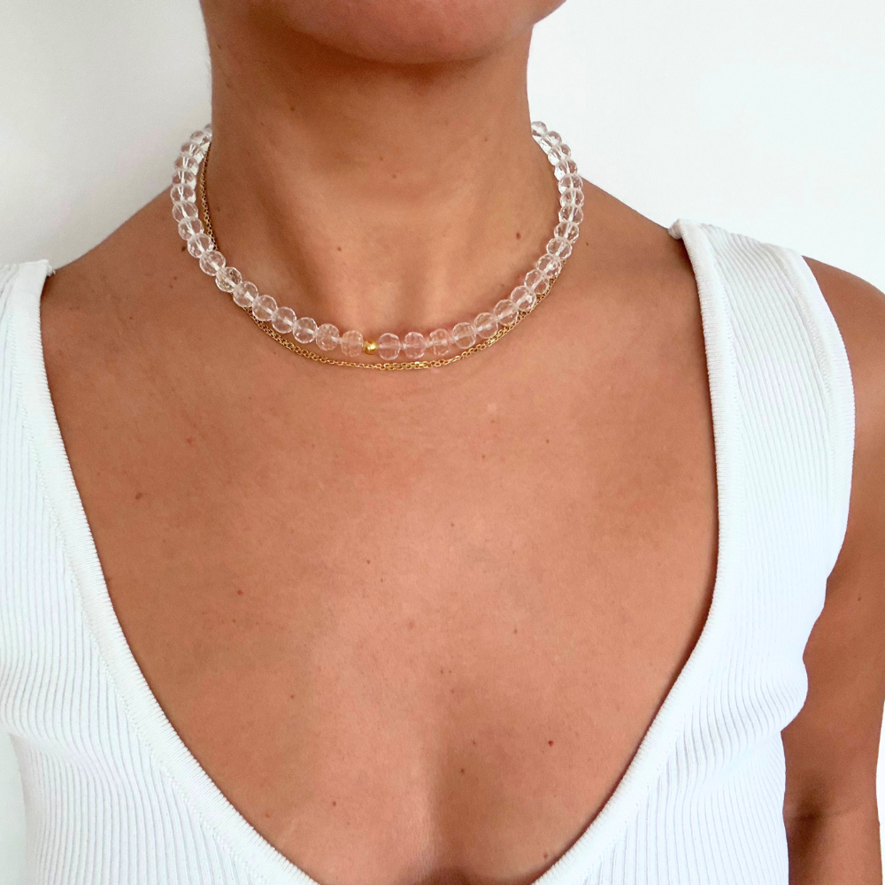 Candy Necklace