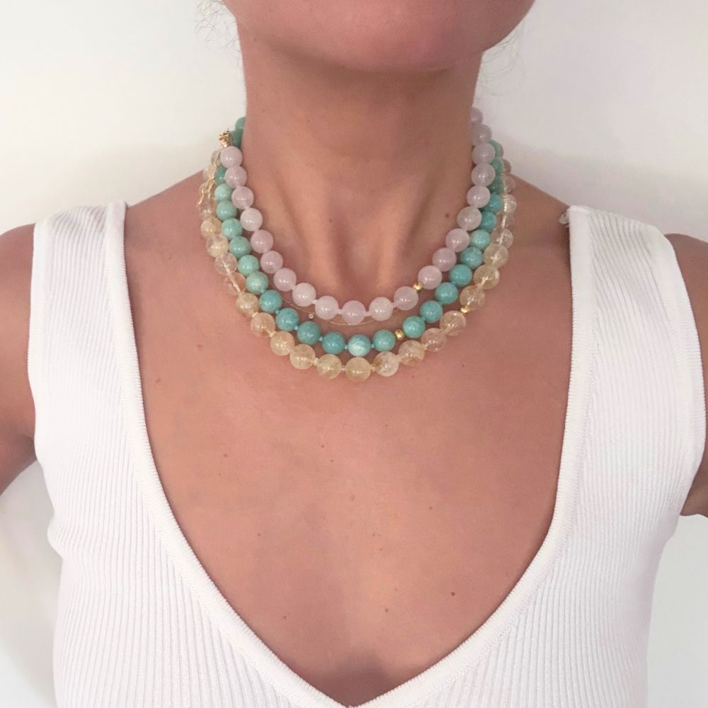 Candy Necklace