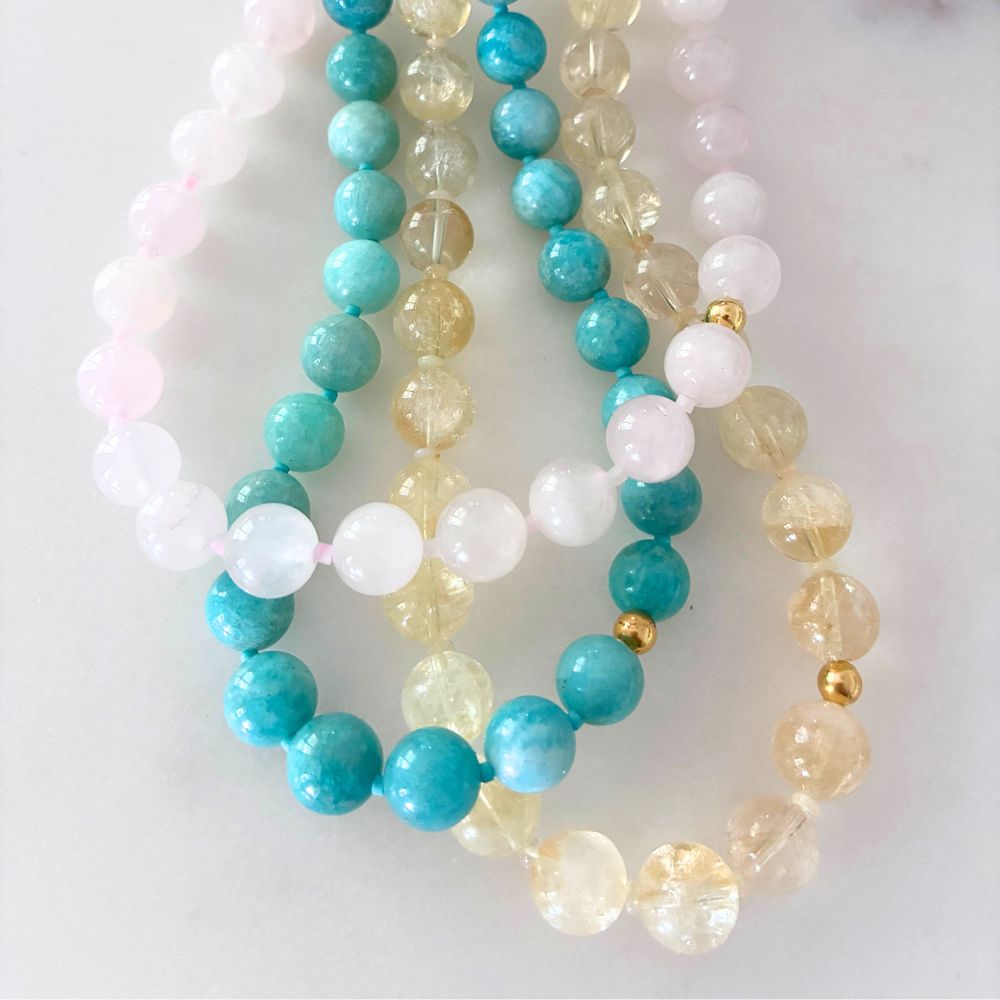 Candy Necklace