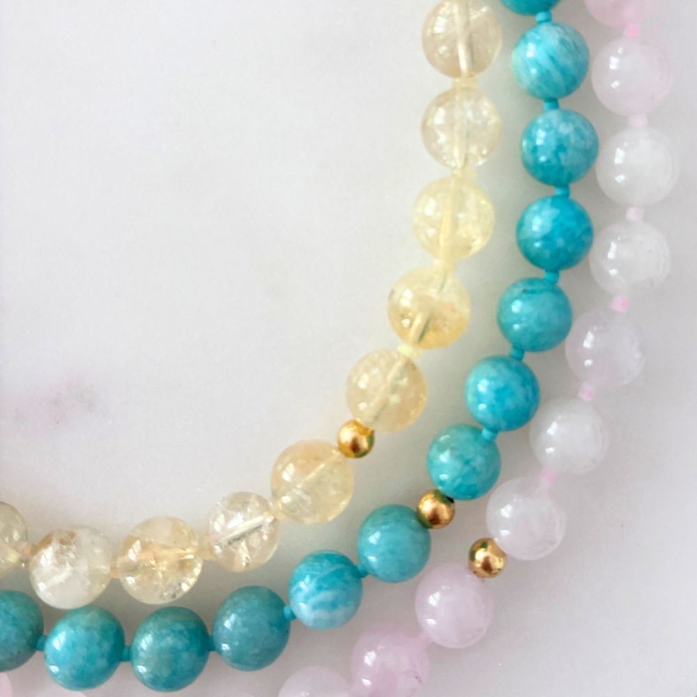 Candy Necklace