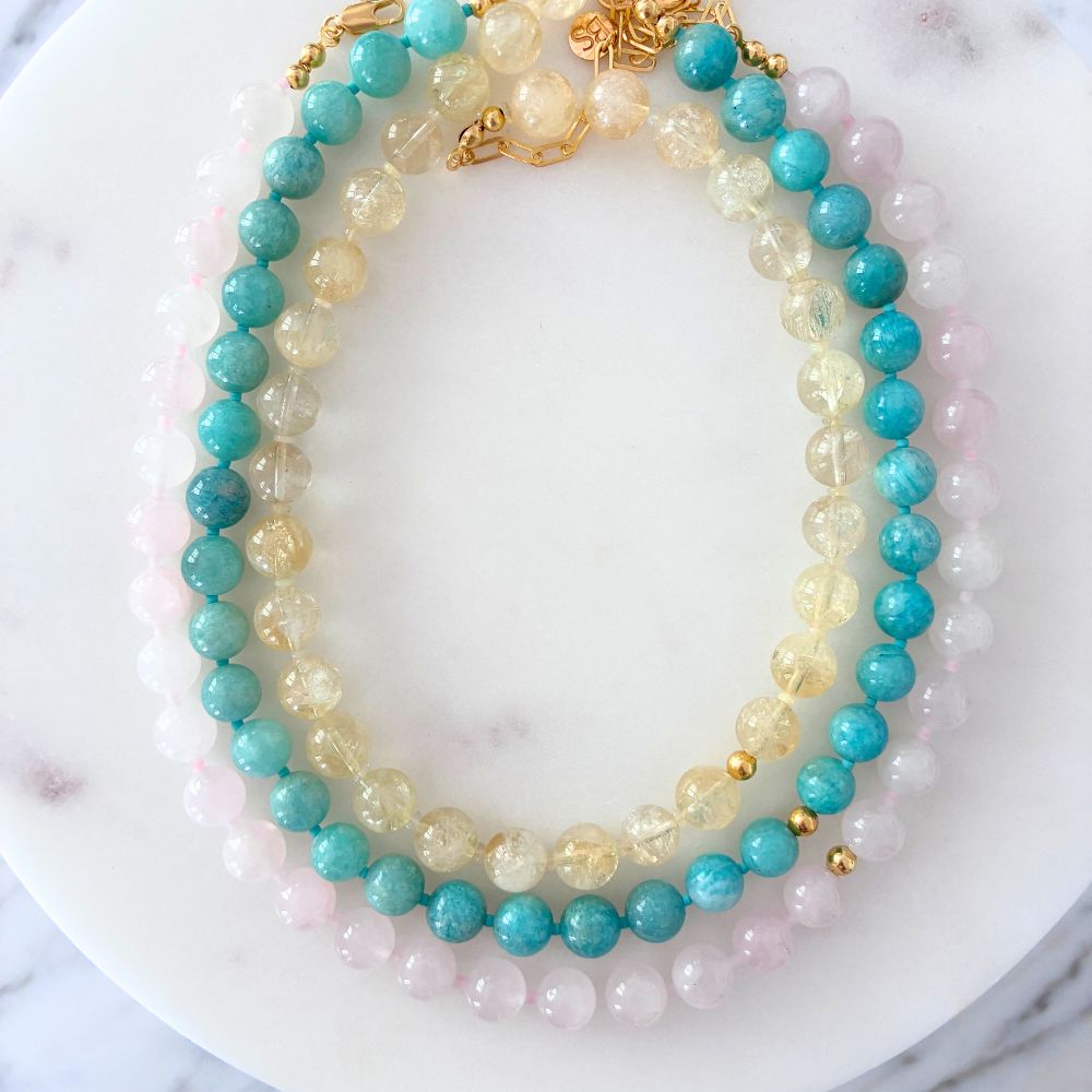 Candy Necklace