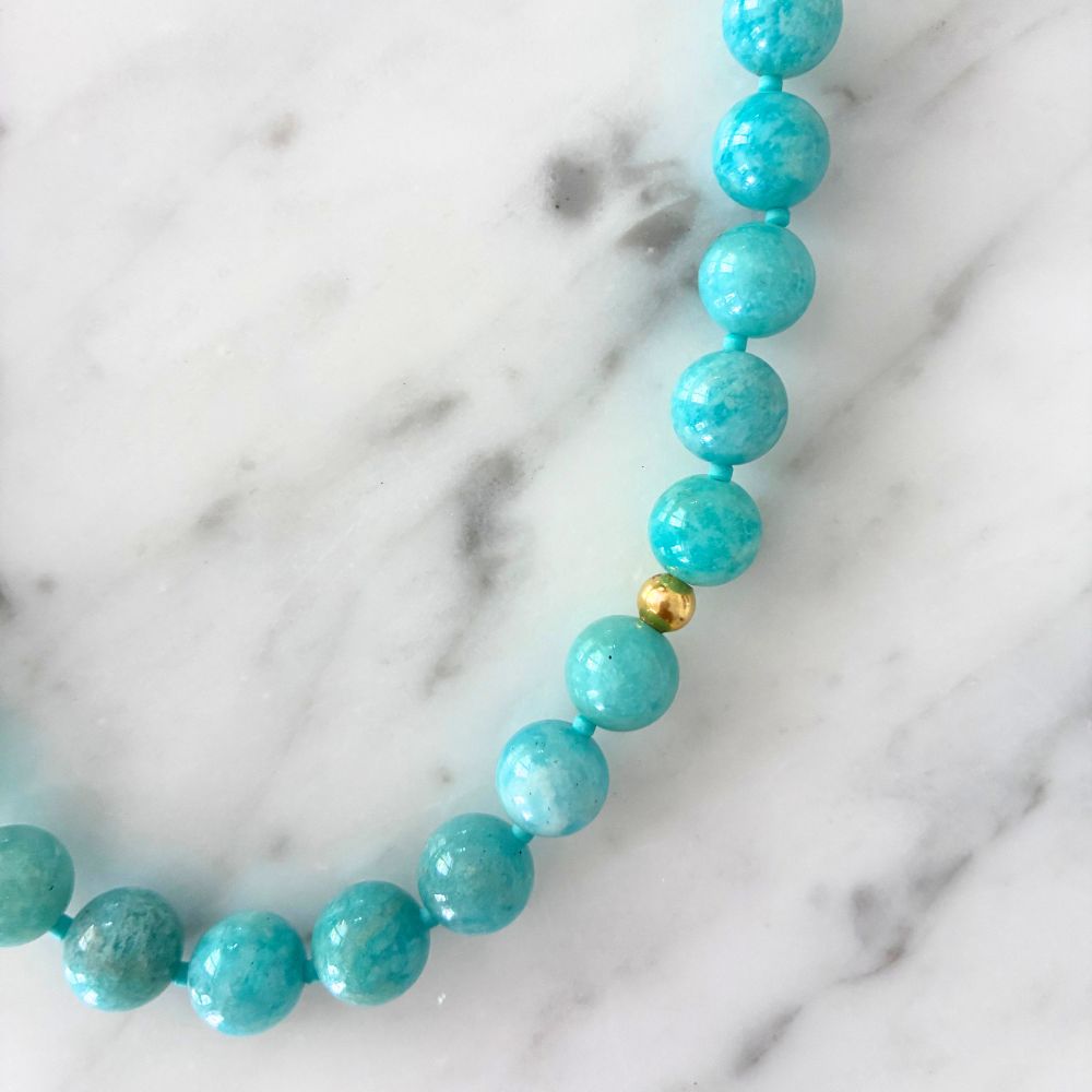 Candy Necklace