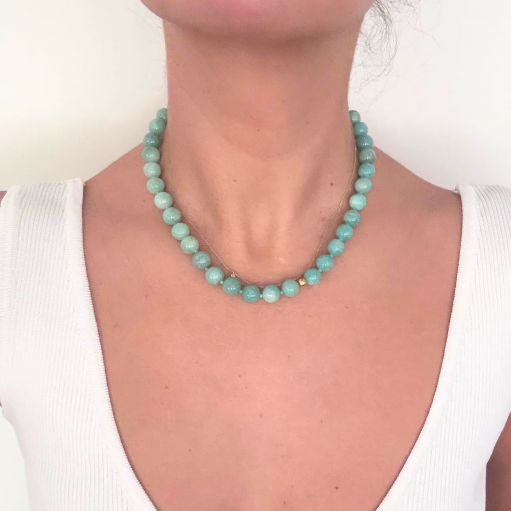 Candy Necklace