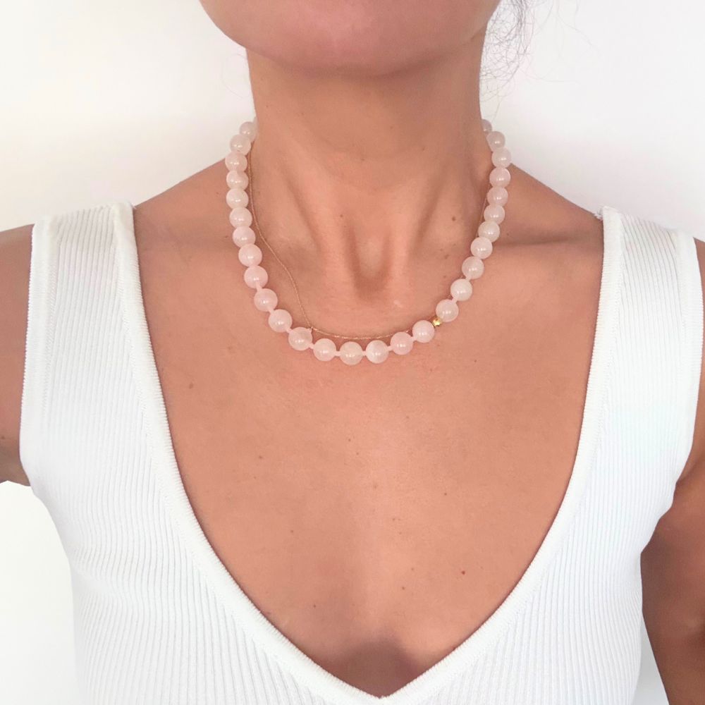 Candy Necklace
