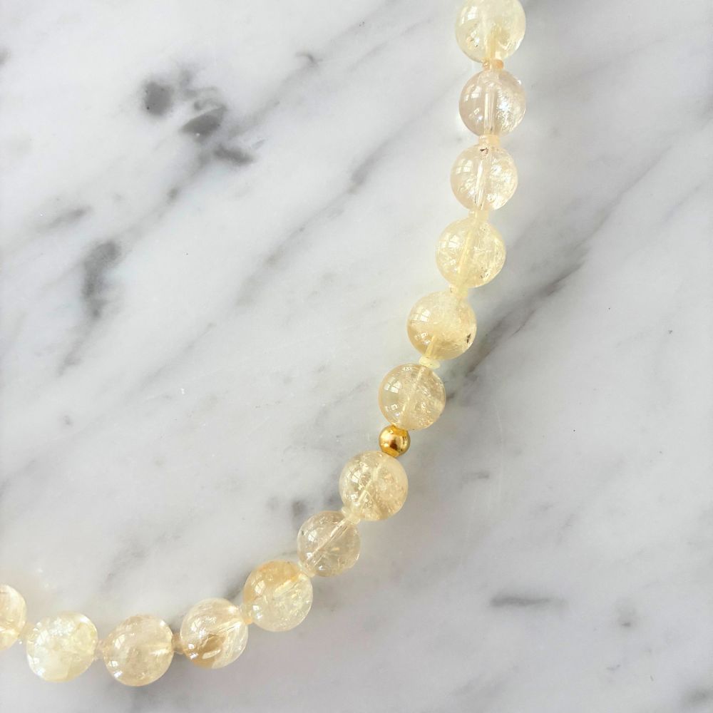 Candy Necklace