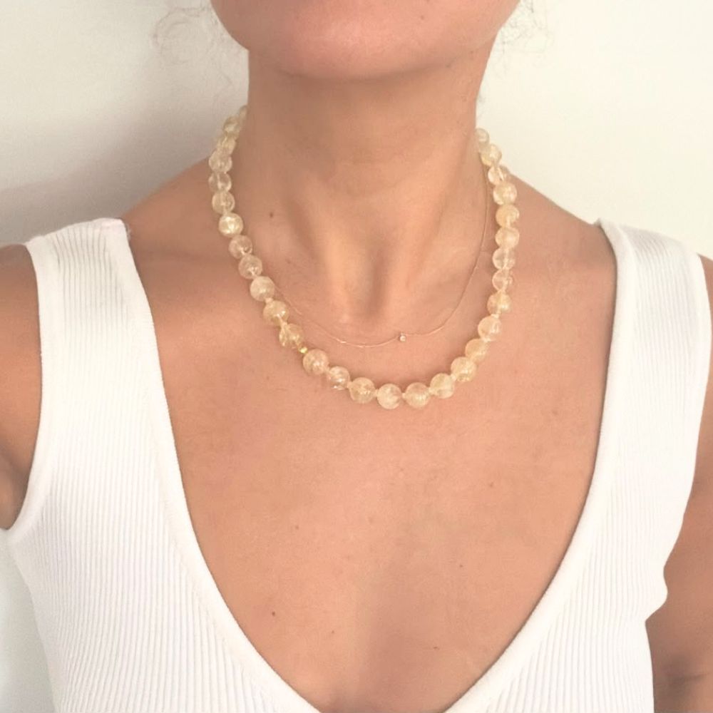 Candy Necklace