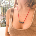 Amore Mio Necklace