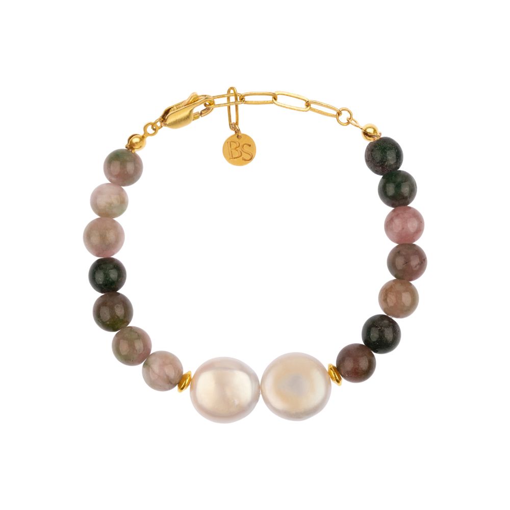 Be My Hero Bracelet